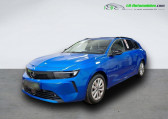 Opel Astra Sports tourer occasion année 2024 boite Manuelle Annonce Opel Astra Sports tourer occasion Essence 1.2 Turbo 110 ch BVM à Beaupuy