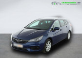 Opel Astra Sports tourer occasion année 2020 boite Manuelle Annonce Opel Astra Sports tourer occasion Essence 1.2 Turbo 110 ch BVM à Beaupuy