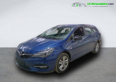 Opel Astra Sports tourer occasion année 2021 boite Manuelle Annonce Opel Astra Sports tourer occasion Essence 1.2 Turbo 110 ch BVM à Beaupuy