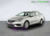 Opel Astra Sports tourer occasion année 2020 boite Manuelle Annonce Opel Astra Sports tourer occasion Essence 1.2 Turbo 110 ch BVM à Beaupuy