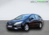 Opel Astra Sports tourer occasion année 2021 boite Manuelle Annonce Opel Astra Sports tourer occasion Essence 1.2 Turbo 110 ch BVM à Beaupuy