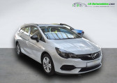 Opel Astra Sports tourer occasion année 2021 boite Manuelle Annonce Opel Astra Sports tourer occasion Essence 1.2 Turbo 110 ch BVM à Beaupuy