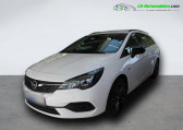 Opel Astra Sports tourer occasion année 2021 boite Manuelle Annonce Opel Astra Sports tourer occasion Essence 1.2 Turbo 110 ch BVM à Beaupuy