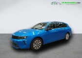 Opel Astra Sports tourer 1.2 Turbo 110 ch BVM   Beaupuy 31