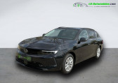 Opel Astra Sports tourer 1.2 Turbo 110 ch BVM   Beaupuy 31