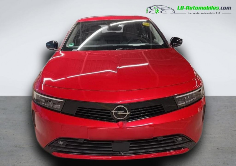 Opel Astra Sports tourer 1.2 Turbo 110 ch BVM  occasion  Beaupuy - photo n5