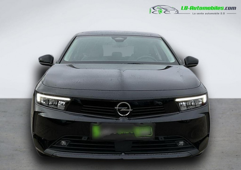 Opel Astra Sports tourer 1.2 Turbo 110 ch BVM  occasion  Beaupuy - photo n5