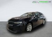 Opel Astra Sports tourer occasion année 2024 boite Manuelle Annonce Opel Astra Sports tourer occasion Essence 1.2 Turbo 110 ch BVM à Beaupuy