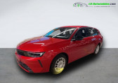 Opel Astra Sports tourer occasion année 2024 boite Manuelle Annonce Opel Astra Sports tourer occasion Essence 1.2 Turbo 110 ch BVM à Beaupuy