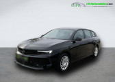 Opel Astra Sports tourer occasion année 2023 boite Manuelle Annonce Opel Astra Sports tourer occasion Essence 1.2 Turbo 110 ch BVM à Beaupuy