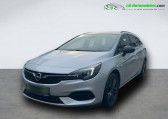 Opel Astra Sports tourer occasion année 2021 boite Manuelle Annonce Opel Astra Sports tourer occasion Essence 1.2 Turbo 110 ch BVM à Beaupuy