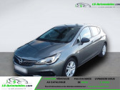 Annonce Opel Astra Sports tourer occasion Essence 1.2 Turbo 110 ch BVM à Beaupuy