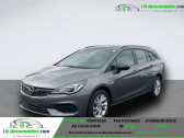 Annonce Opel Astra Sports tourer occasion Essence 1.2 Turbo 110 ch BVM  Beaupuy