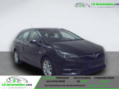 Voiture occasion Opel Astra Sports tourer 1.2 Turbo 110 ch BVM