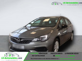Opel Astra Sports tourer occasion année 2022 boite Manuelle Annonce Opel Astra Sports tourer occasion Essence 1.2 Turbo 110 ch BVM à Beaupuy