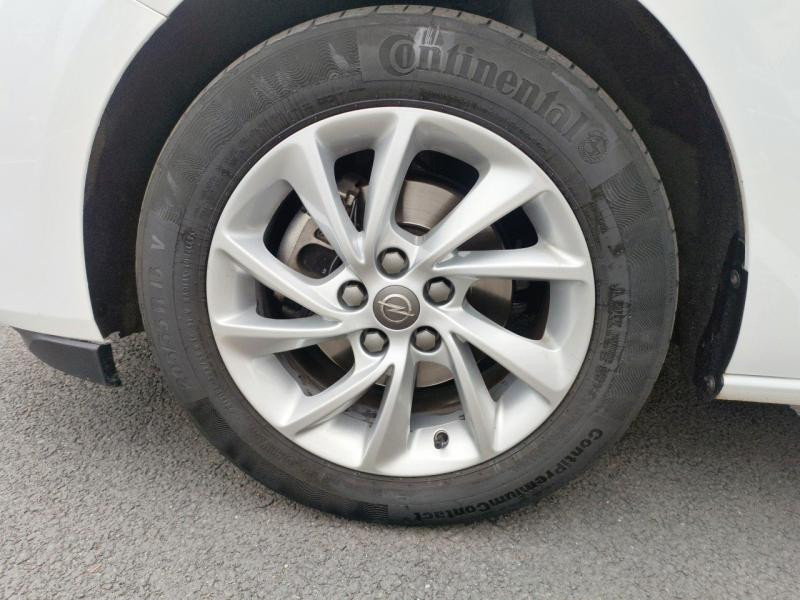Opel Astra Sports tourer 1.2 Turbo 110ch Elegance Business 6cv  occasion  Le Mans - photo n11