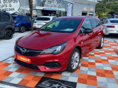 Opel Astra Sports tourer occasion année 2021 boite Manuelle Annonce Opel Astra Sports tourer occasion Essence 1.2 TURBO 130 BV6 ELEGANCE GPS Caméra Pack Hiver à Lescure-d'Albigeois