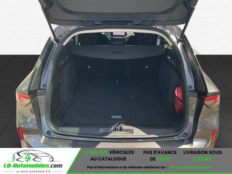 Opel Astra Sports tourer 1.2 Turbo 130 ch BVA  occasion  Beaupuy - photo n11