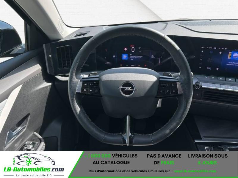 Opel Astra Sports tourer 1.2 Turbo 130 ch BVA  occasion  Beaupuy - photo n9