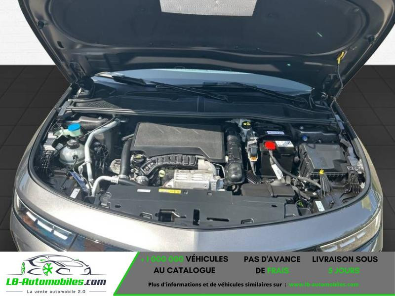 Opel Astra Sports tourer 1.2 Turbo 130 ch BVA  occasion  Beaupuy - photo n10