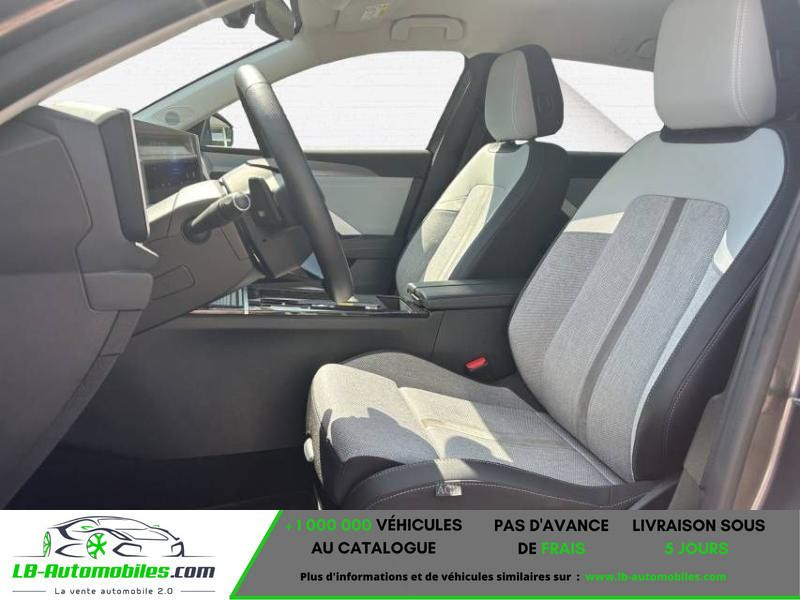 Opel Astra Sports tourer 1.2 Turbo 130 ch BVA  occasion  Beaupuy - photo n7