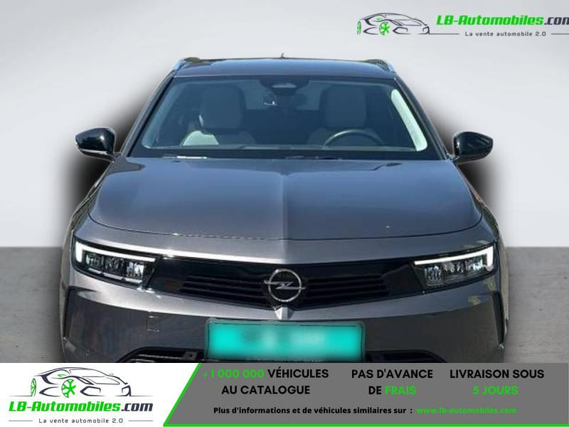 Opel Astra Sports tourer 1.2 Turbo 130 ch BVA  occasion  Beaupuy - photo n4