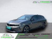 Opel Astra Sports tourer occasion année 2023 boite Automatique Annonce Opel Astra Sports tourer occasion Essence 1.2 Turbo 130 ch BVA à Beaupuy