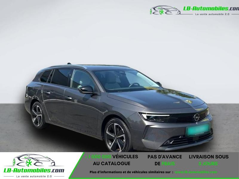 Opel Astra Sports tourer 1.2 Turbo 130 ch BVA  occasion  Beaupuy - photo n2