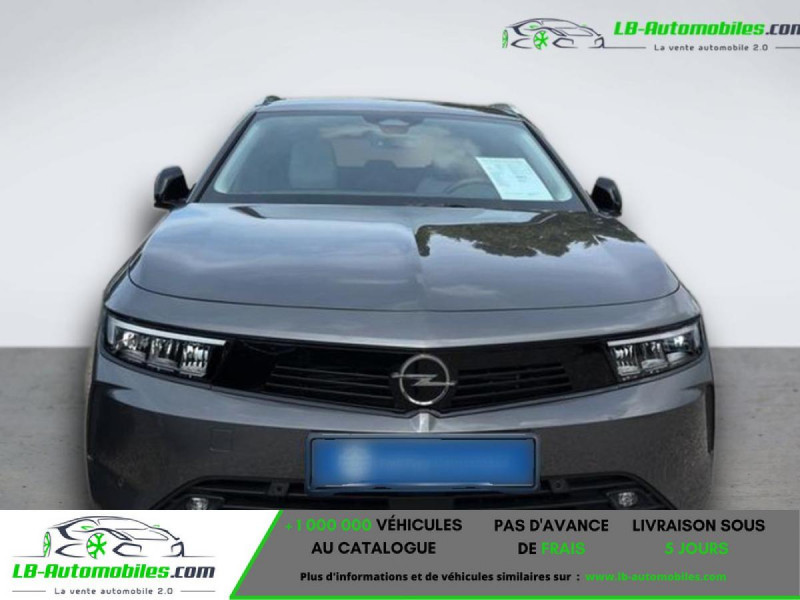 Opel Astra Sports tourer 1.2 Turbo 130 ch BVA  occasion  Beaupuy - photo n5