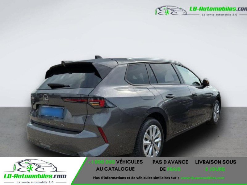 Opel Astra Sports tourer 1.2 Turbo 130 ch BVA  occasion  Beaupuy - photo n4