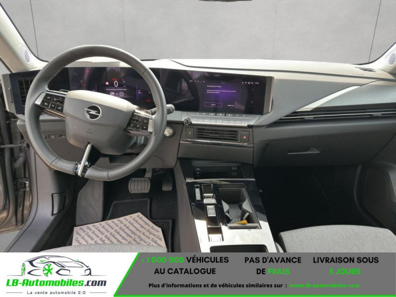 Opel Astra Sports tourer 1.2 Turbo 130 ch BVA  occasion  Beaupuy - photo n3