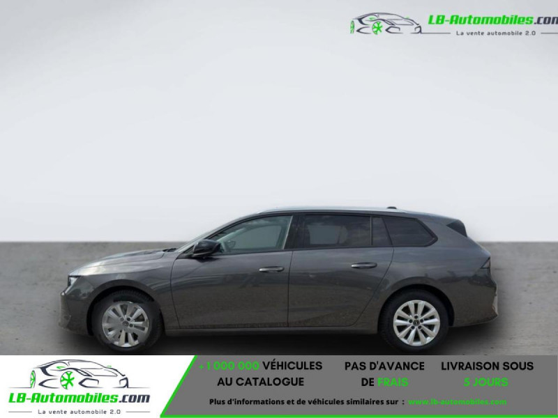 Opel Astra Sports tourer 1.2 Turbo 130 ch BVA  occasion  Beaupuy - photo n6