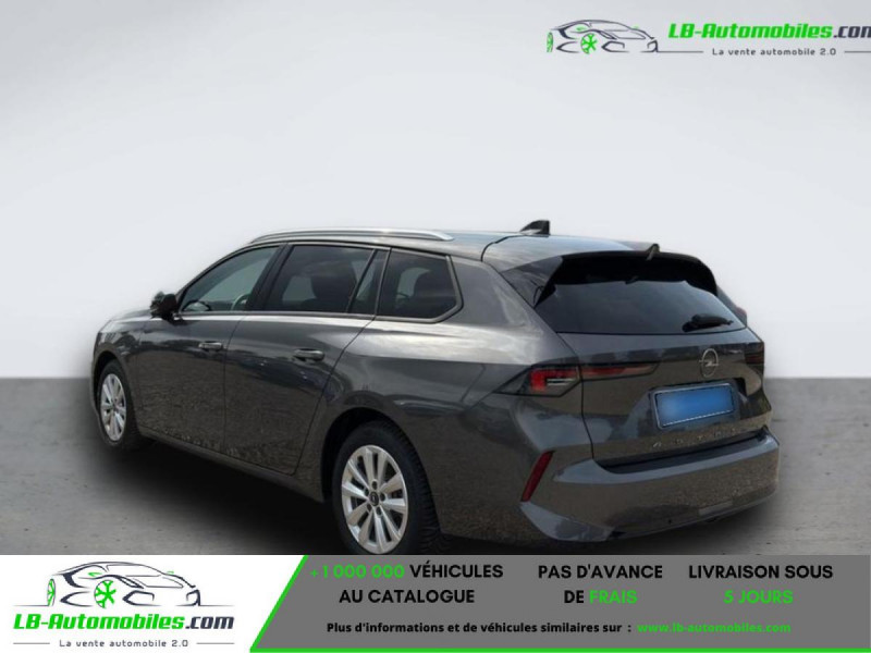 Opel Astra Sports tourer 1.2 Turbo 130 ch BVA  occasion  Beaupuy - photo n2