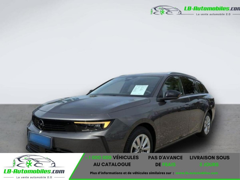 Opel Astra Sports tourer 1.2 Turbo 130 ch BVA  occasion  Beaupuy