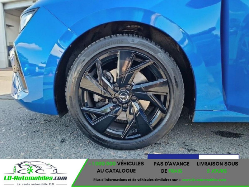 Opel Astra Sports tourer 1.2 Turbo 130 ch BVA  occasion  Beaupuy - photo n6