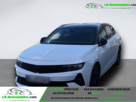 Opel Astra Sports tourer 1.2 Turbo 130 ch BVA  occasion � Beaupuy - photo n�3