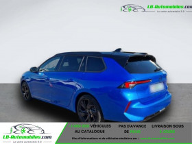 Opel Astra Sports tourer 1.2 Turbo 130 ch BVA  occasion � Beaupuy - photo n�3