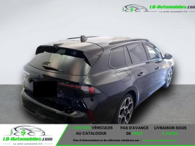 Opel Astra Sports tourer 1.2 Turbo 130 ch BVA  occasion � Beaupuy - photo n�3