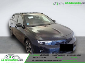 Opel Astra Sports tourer 1.2 Turbo 130 ch BVA  occasion � Beaupuy - photo n�2