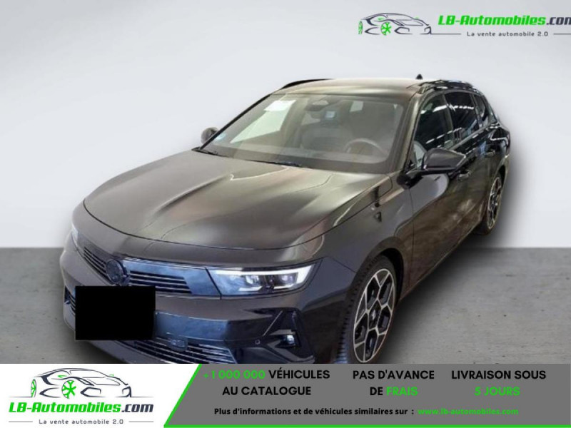 Opel Astra Sports tourer 1.2 Turbo 130 ch BVA  occasion  Beaupuy