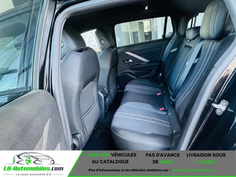 Opel Astra Sports tourer 1.2 Turbo 130 ch BVA 2024 - photo n°7 Opel Astra Sports tourer 1.2 Turbo 130 ch BVA  occasion à Beaupuy - photo n°7