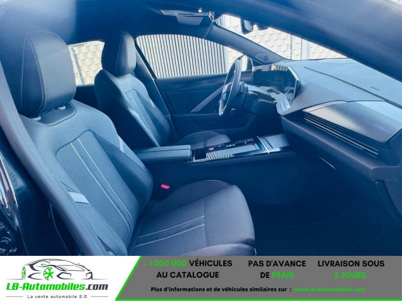 Opel Astra Sports tourer 1.2 Turbo 130 ch BVA 2024 - photo n°6 Opel Astra Sports tourer 1.2 Turbo 130 ch BVA  occasion à Beaupuy - photo n°6