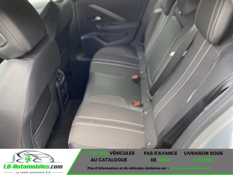 Opel Astra Sports tourer 1.2 Turbo 130 ch BVA 2024 - photo n°6 Opel Astra Sports tourer 1.2 Turbo 130 ch BVA  occasion à Beaupuy - photo n°6