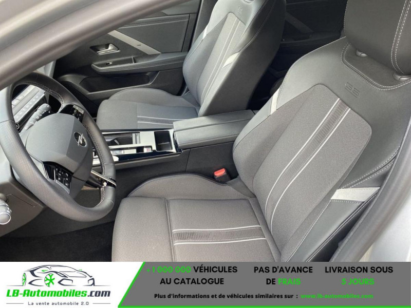 Opel Astra Sports tourer 1.2 Turbo 130 ch BVA 2024 - photo n°5 Opel Astra Sports tourer 1.2 Turbo 130 ch BVA  occasion à Beaupuy - photo n°5