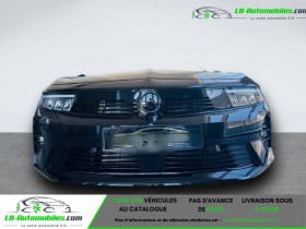 Opel Astra Sports tourer 1.2 Turbo 130 ch BVA  occasion � Beaupuy - photo n�4