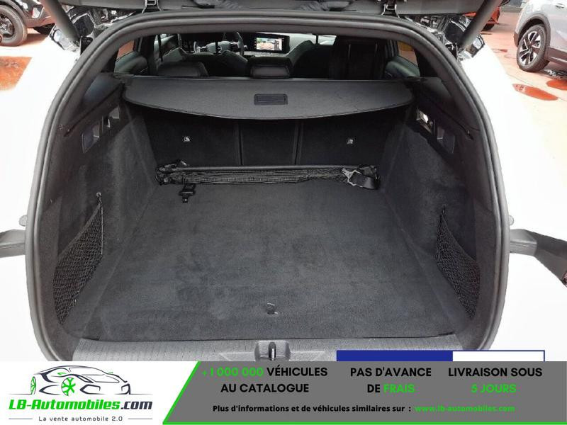 Opel Astra Sports tourer 1.2 Turbo 130 ch BVA  occasion  Beaupuy - photo n10