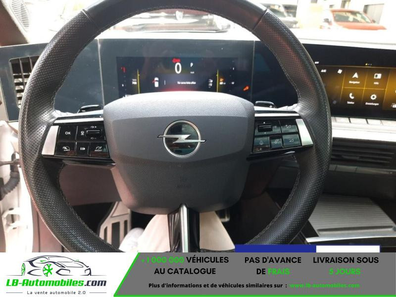 Opel Astra Sports tourer 1.2 Turbo 130 ch BVA  occasion  Beaupuy - photo n8