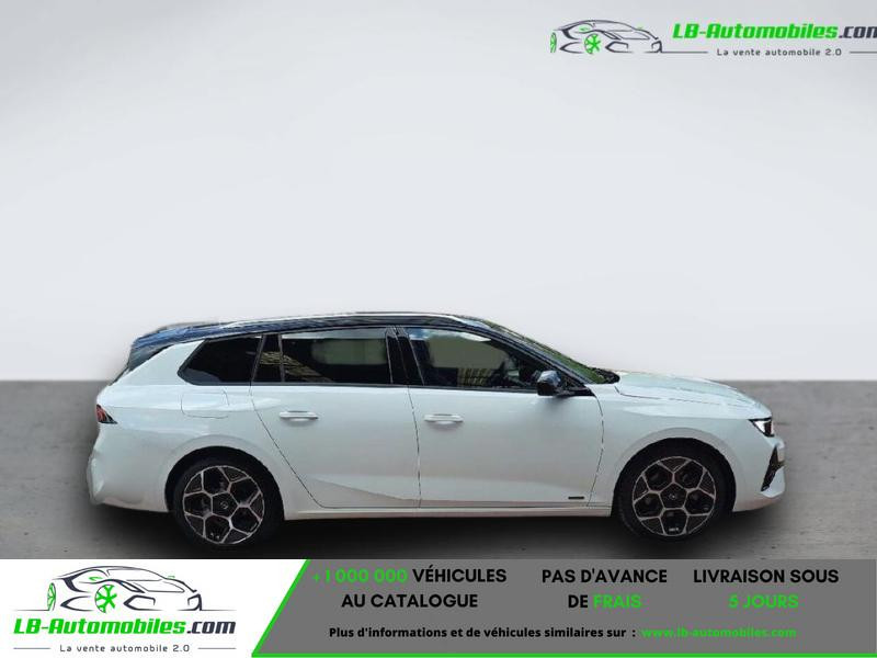 Opel Astra Sports tourer 1.2 Turbo 130 ch BVA  occasion  Beaupuy - photo n5