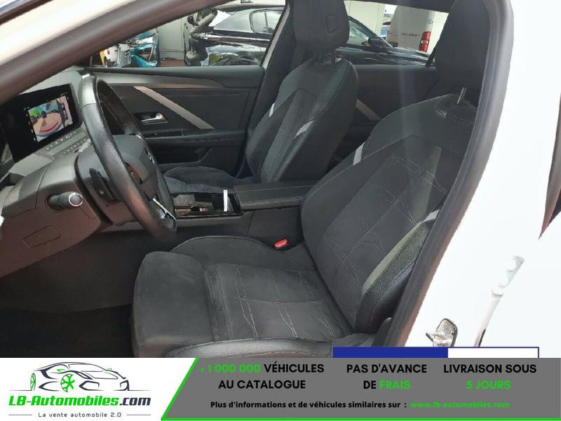 Opel Astra Sports tourer 1.2 Turbo 130 ch BVA  occasion  Beaupuy - photo n7