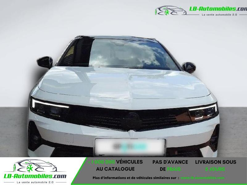 Opel Astra Sports tourer 1.2 Turbo 130 ch BVA  occasion  Beaupuy - photo n2
